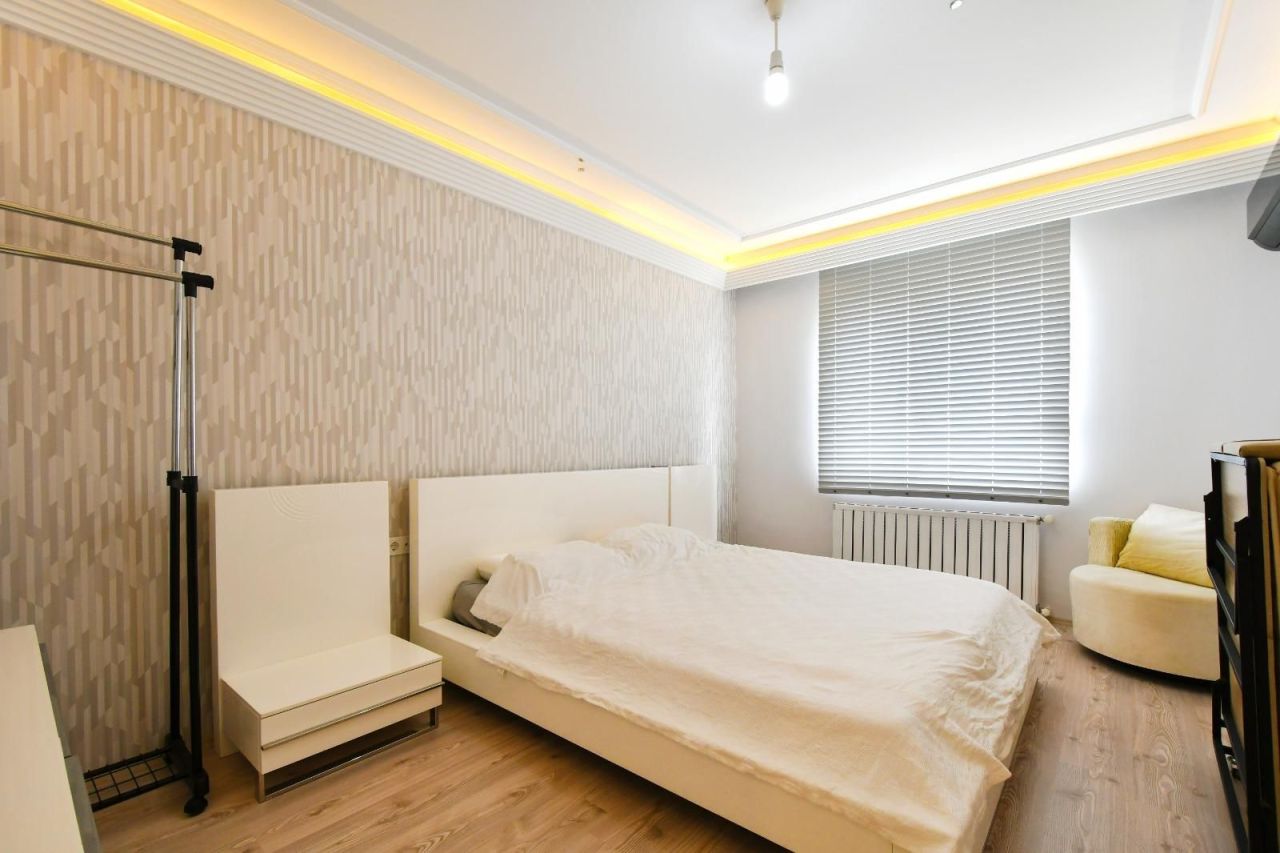 Apartment in Alanya, Türkei, 169 m² - Foto 12