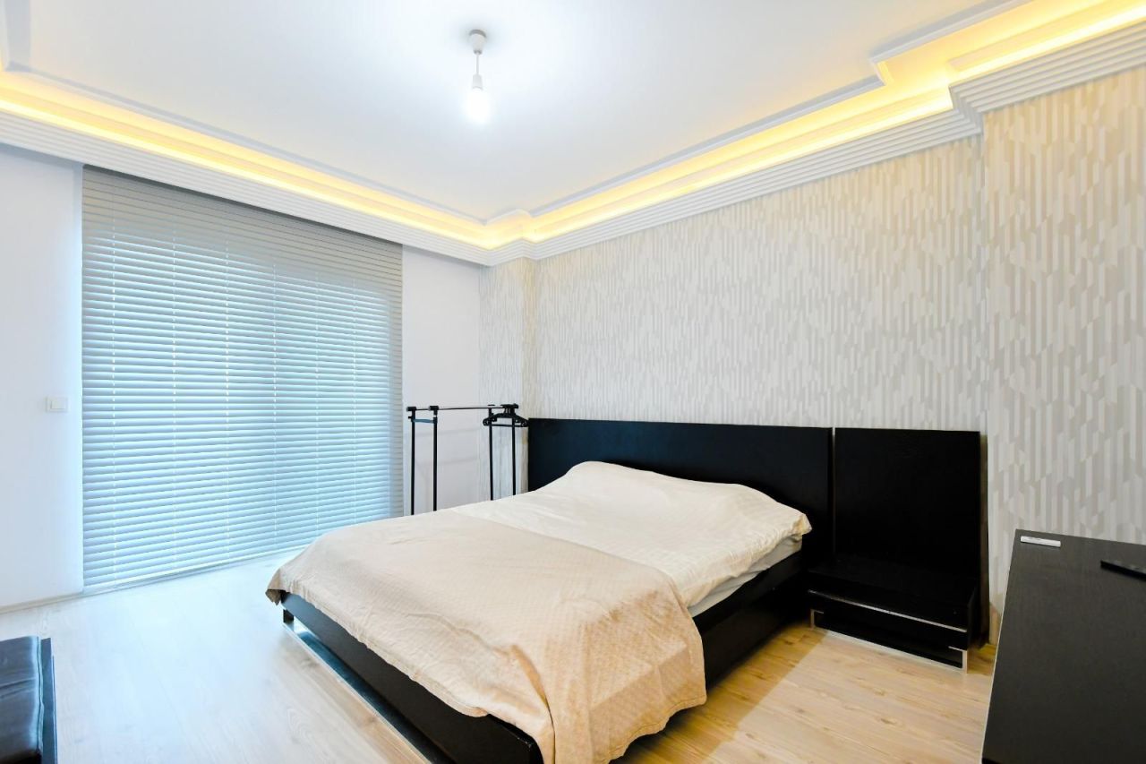 Apartment in Alanya, Türkei, 169 m² - Foto 13