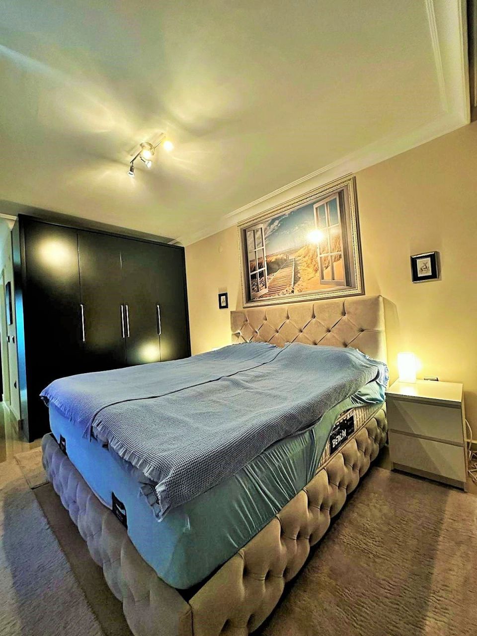 Apartment in Alanya, Turkey, 100 m² - picture 13