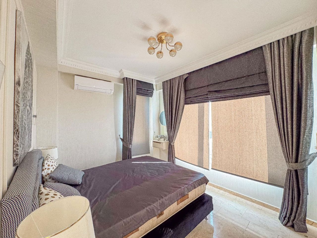 Villa à Alanya, Turquie, 220 m² - image 13