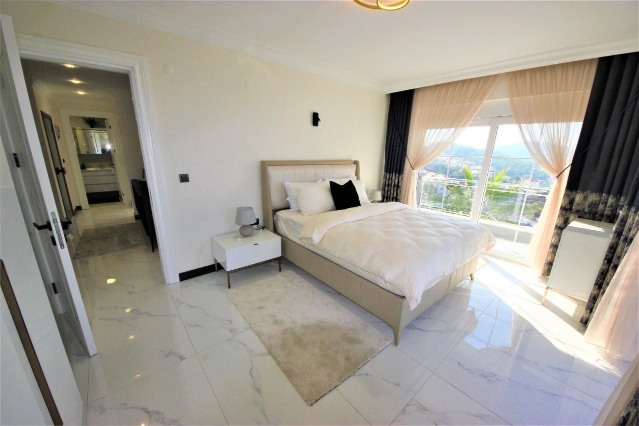 Villa in Alanya, Turkey, 170 m² - picture 13