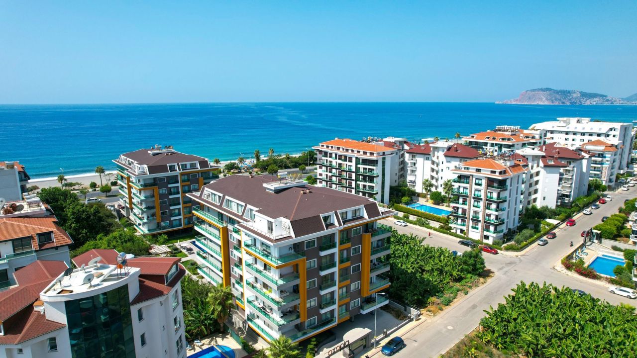 Hotel in Alanya, Turkey, 120 m² - picture 13