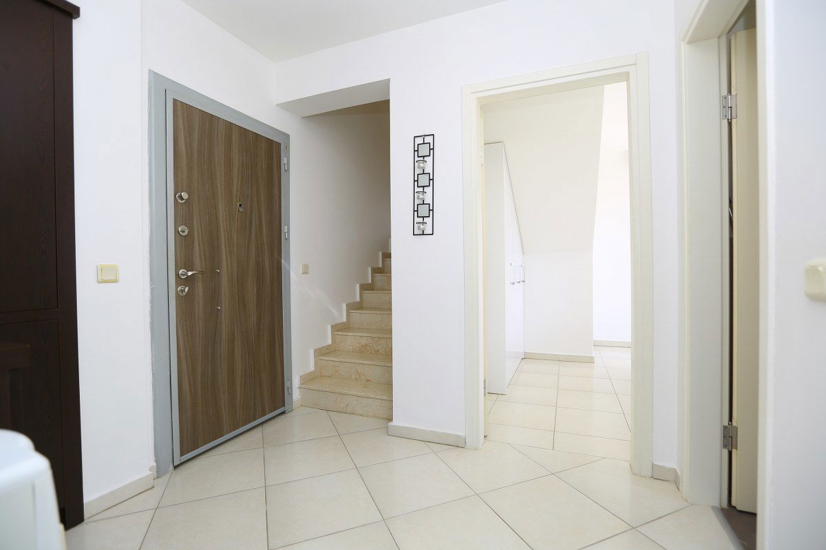 Apartment in Alanya, Turkey, 125 m² - picture 13