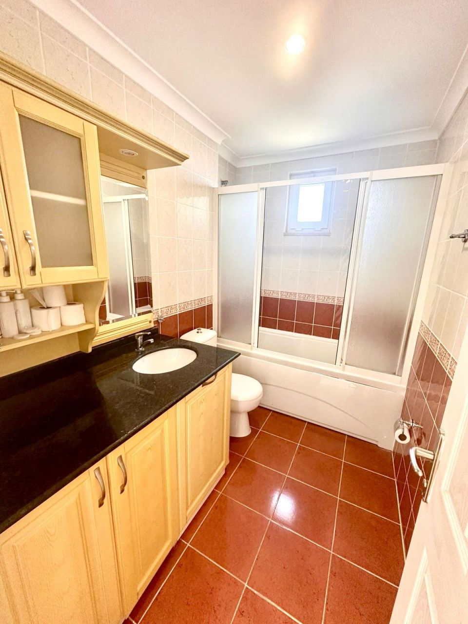 Villa à Alanya, Turquie, 180 m² - image 13