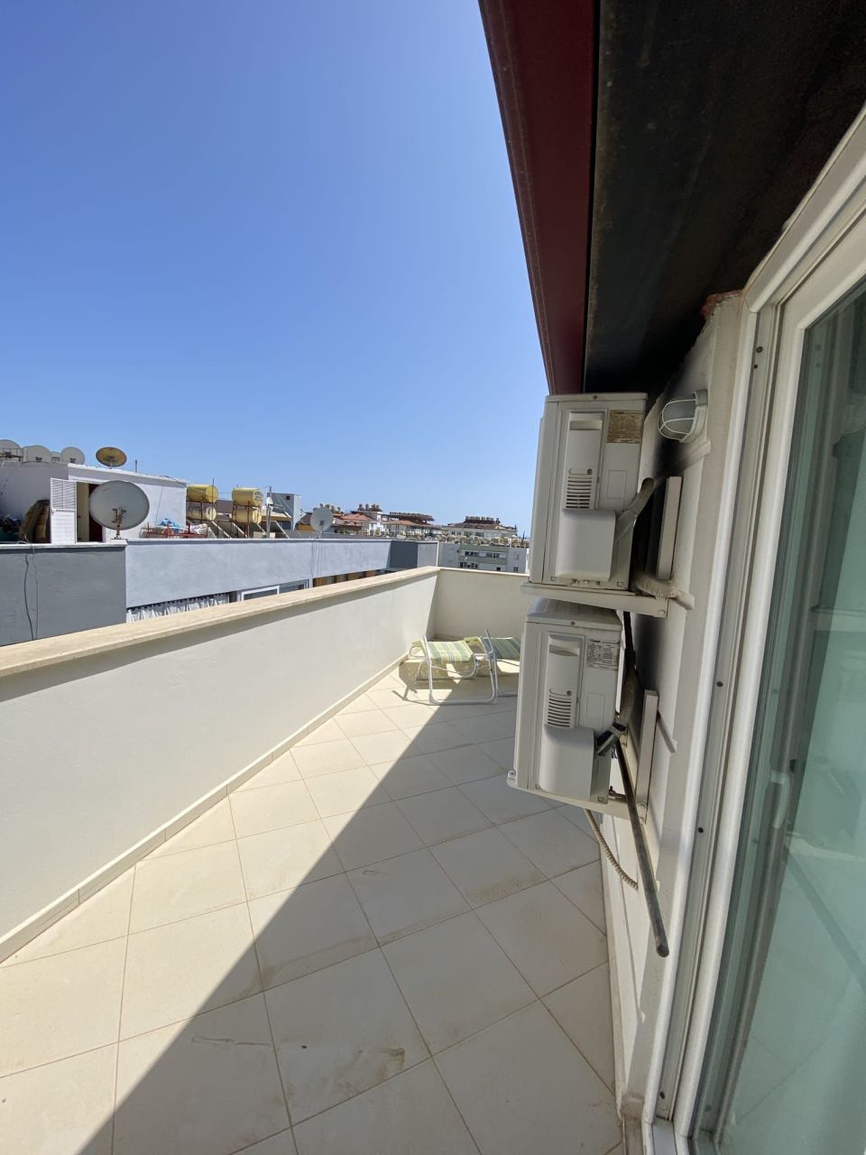 Appartement à Alanya, Turquie, 140 m² - image 13