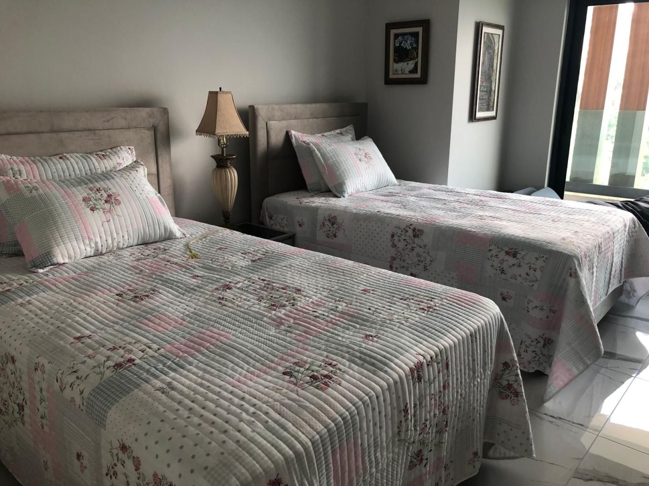 Villa à Alanya, Turquie, 340 m² - image 13