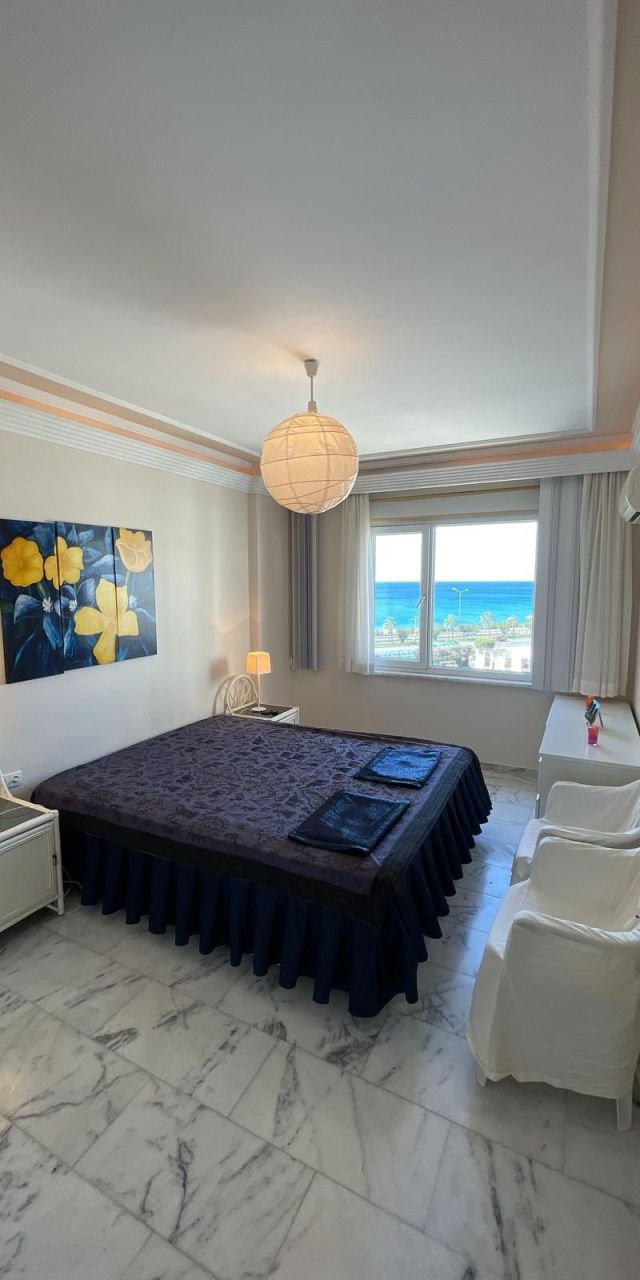 Apartment in Alanya, Türkei, 125 m² - Foto 13