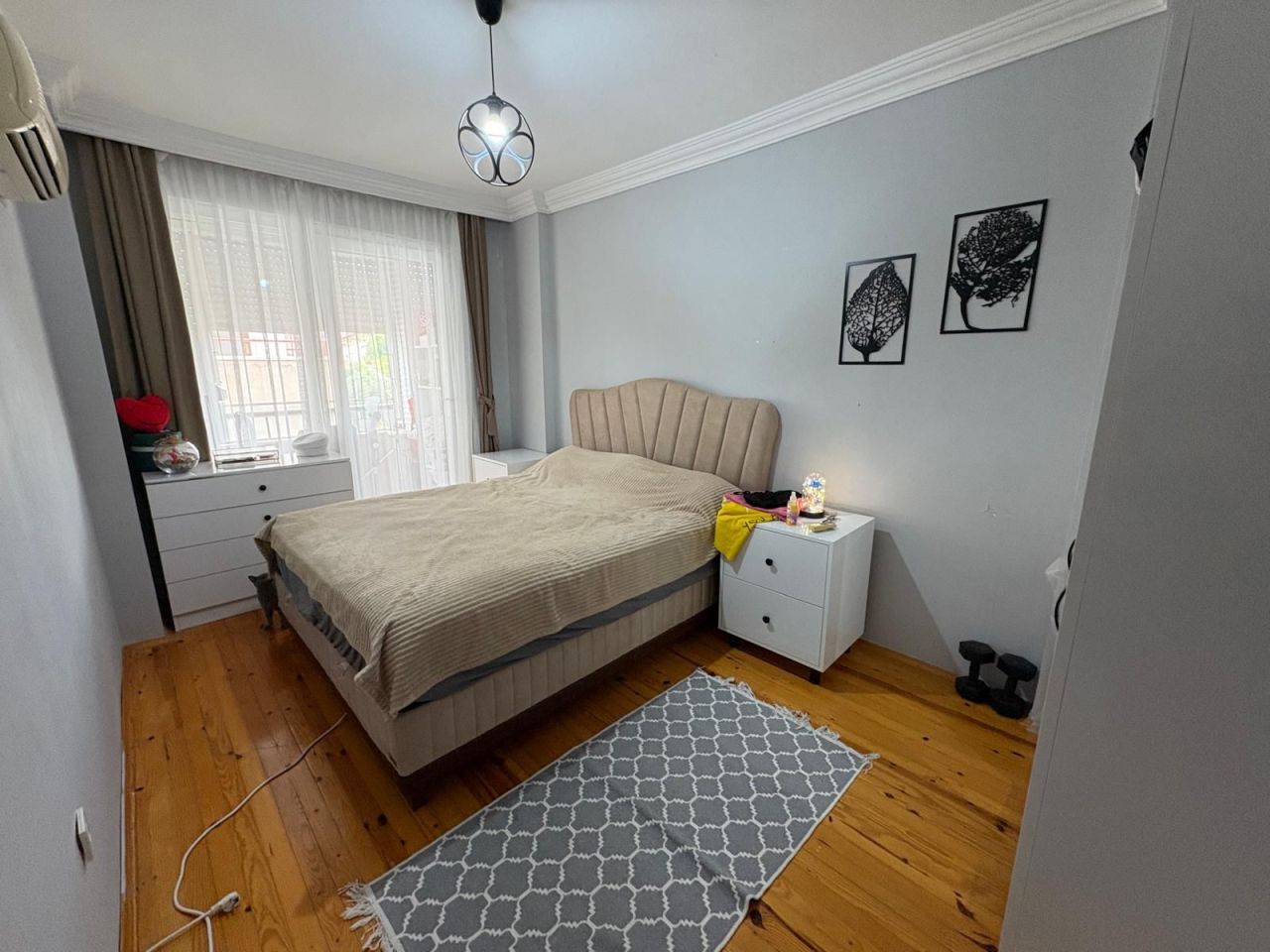 Apartamento en Alanya, Turquia, 220 m² - imagen 13