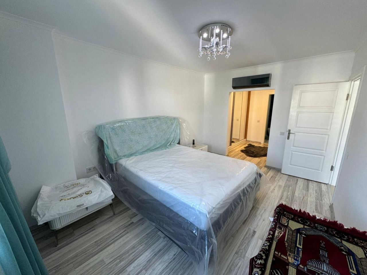 Apartamento en Alanya, Turquia, 175 m² - imagen 14