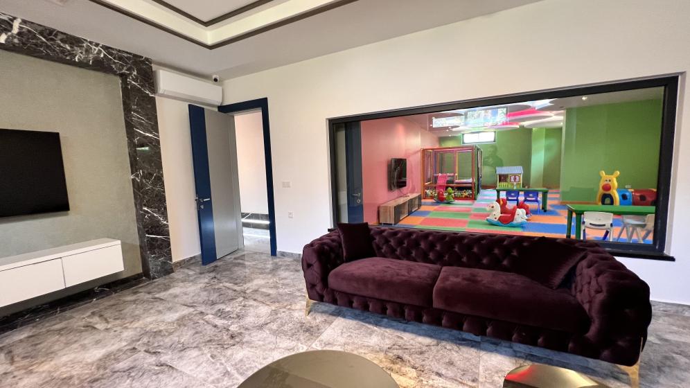 Appartement à Alanya, Turquie, 105 m² - image 14