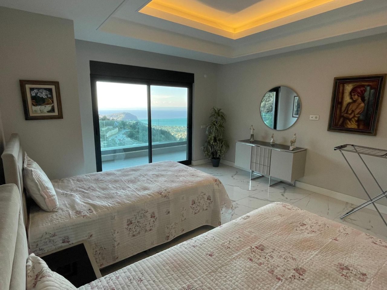 Villa à Alanya, Turquie, 340 m² - image 14