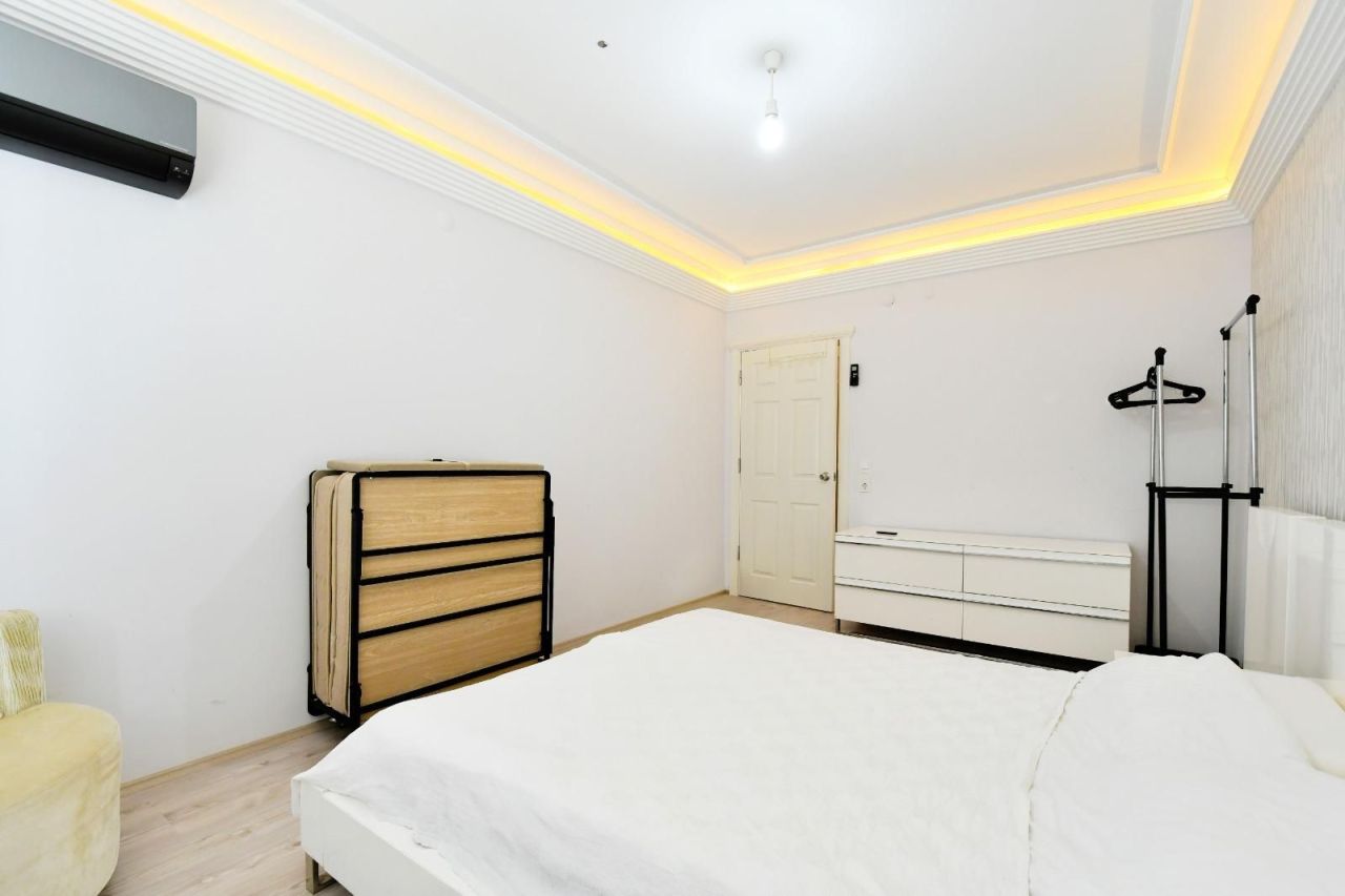 Apartment in Alanya, Türkei, 169 m² - Foto 14