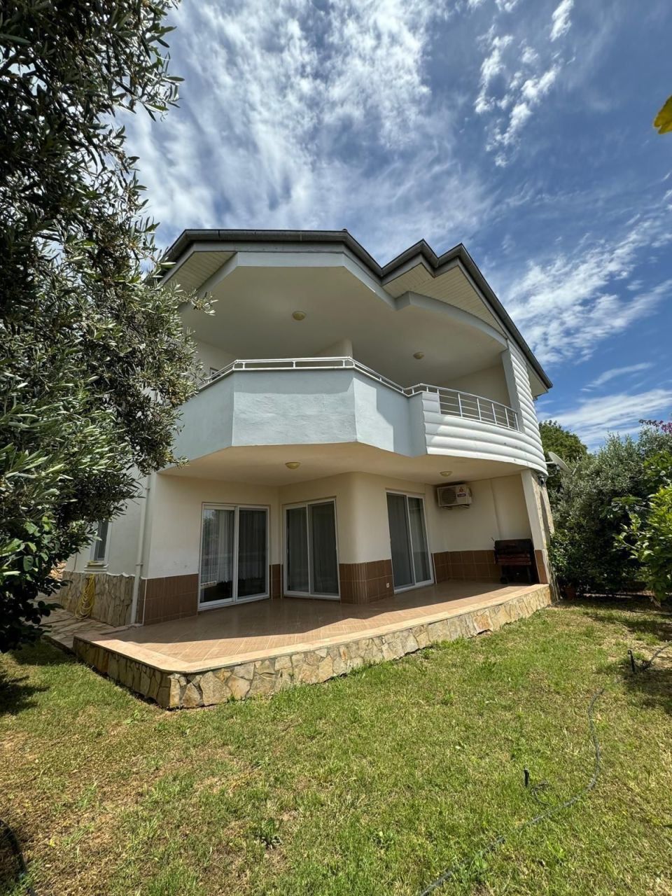 Villa à Alanya, Turquie, 180 m² - image 14