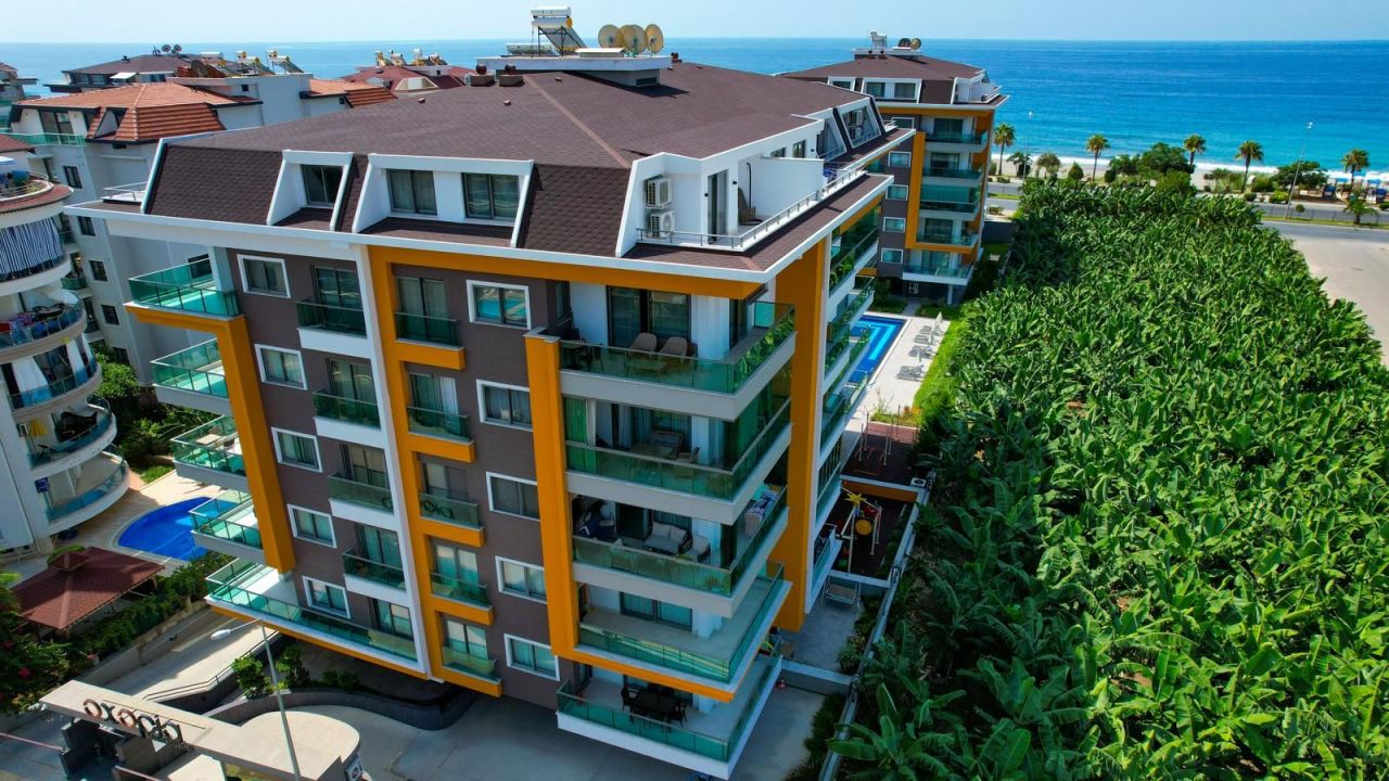 Hotel in Alanya, Turkey, 120 m² - picture 14