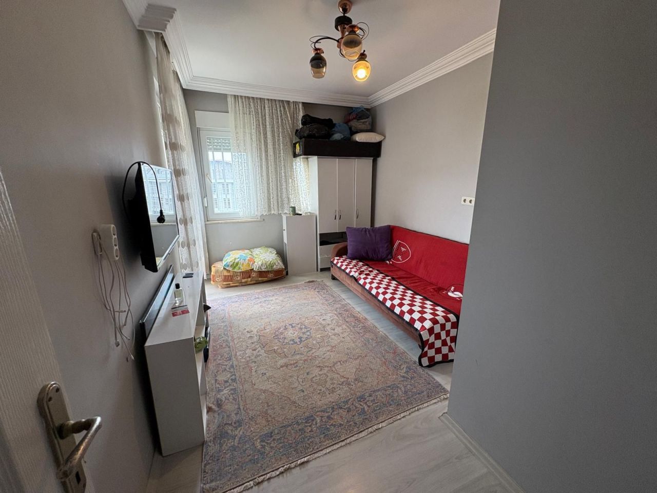 Apartamento en Alanya, Turquia, 220 m² - imagen 14