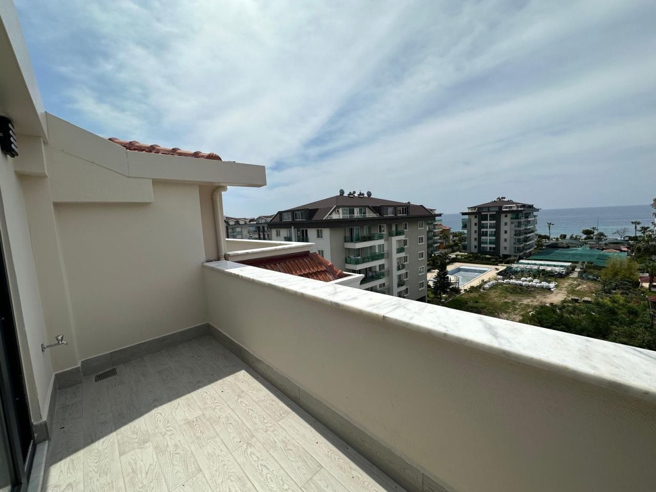 Appartement à Alanya, Turquie, 90 m² - image 14