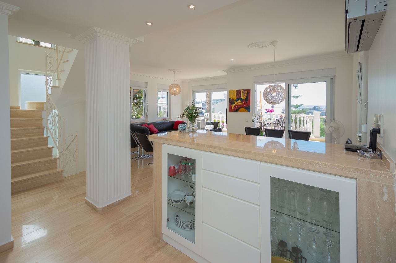 Villa à Alanya, Turquie, 250 m² - image 15