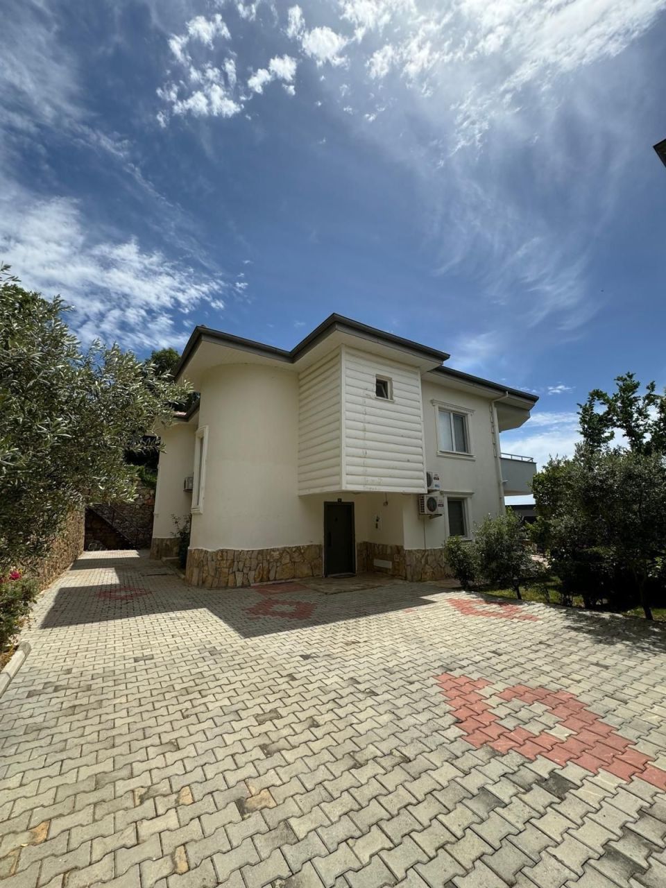 Villa à Alanya, Turquie, 180 m² - image 15