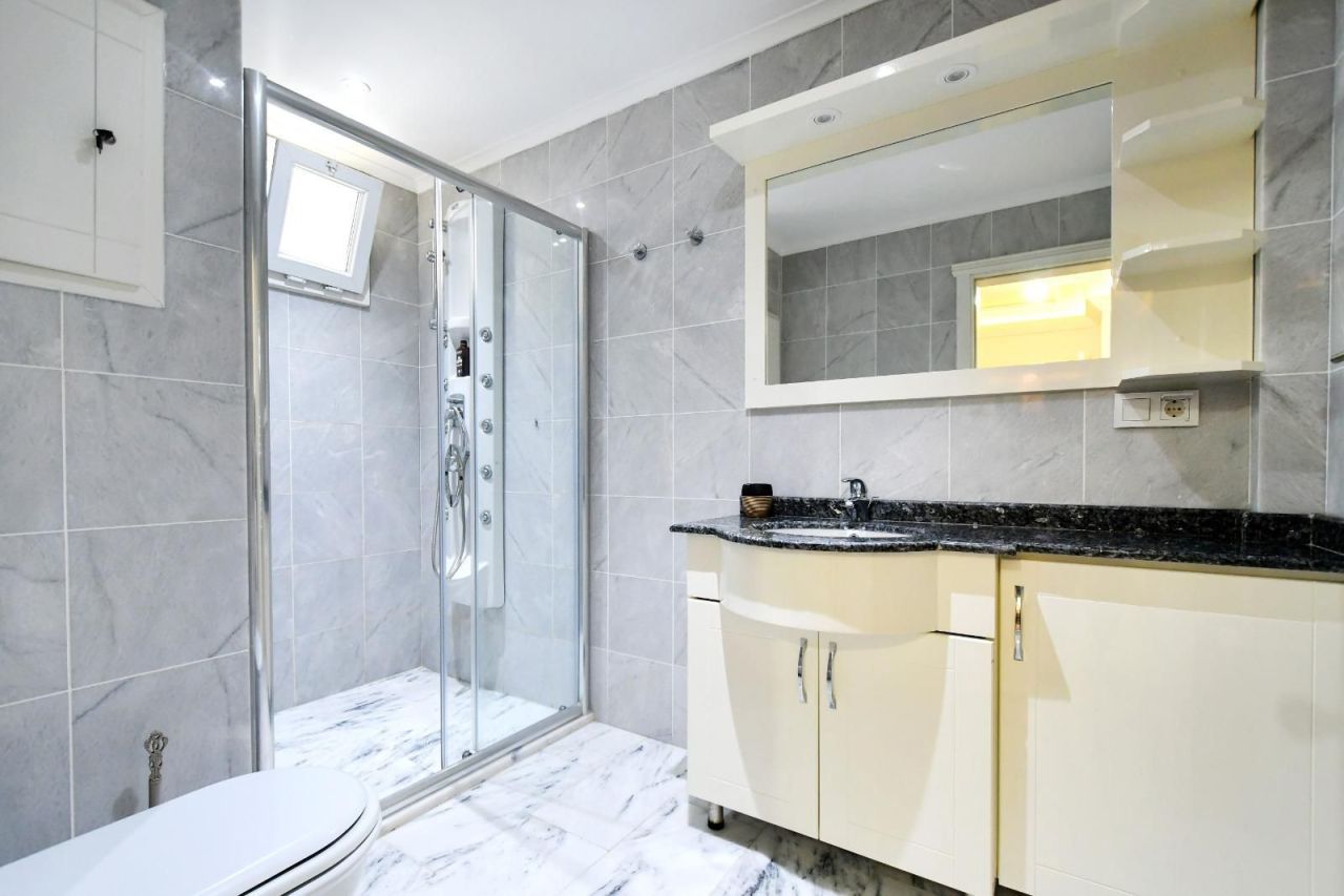 Apartment in Alanya, Türkei, 169 m² - Foto 15
