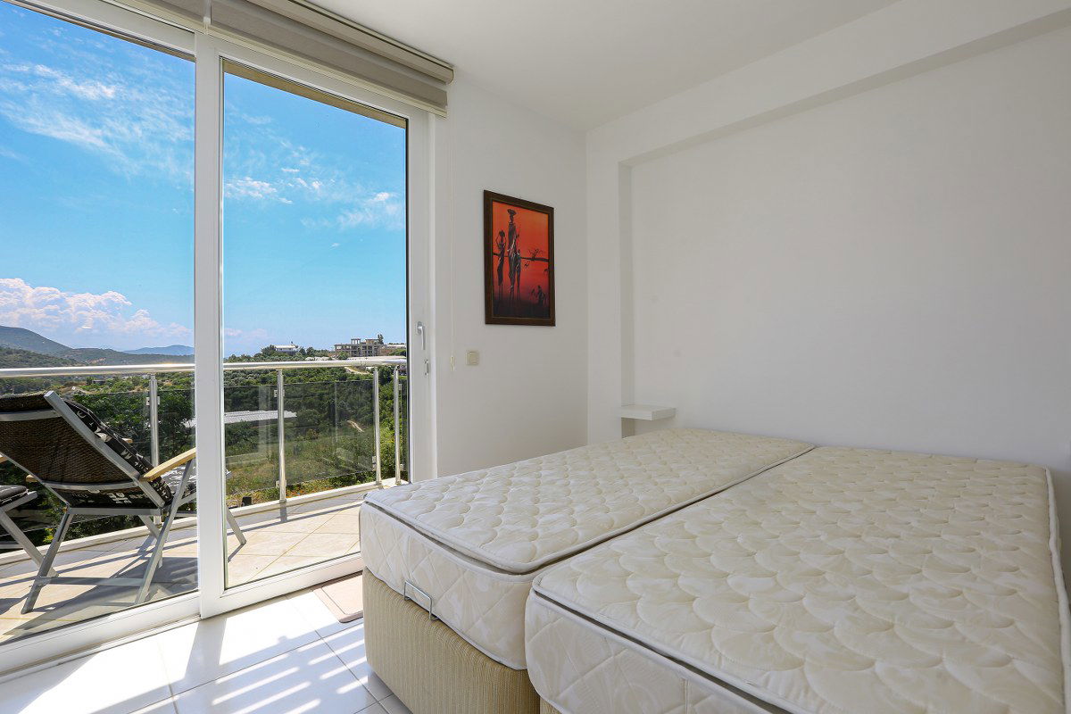 Apartment in Alanya, Turkey, 125 m² - picture 15