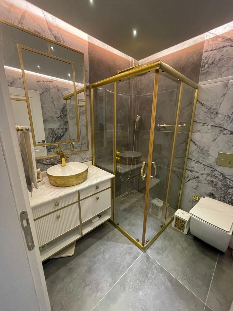 Villa à Alanya, Turquie, 340 m² - image 15