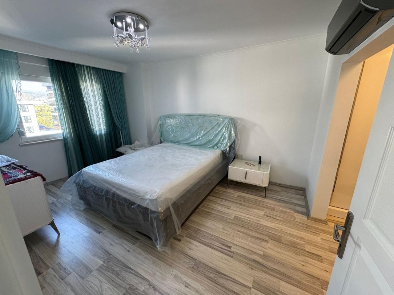 Apartamento en Alanya, Turquia, 175 m² - imagen 15