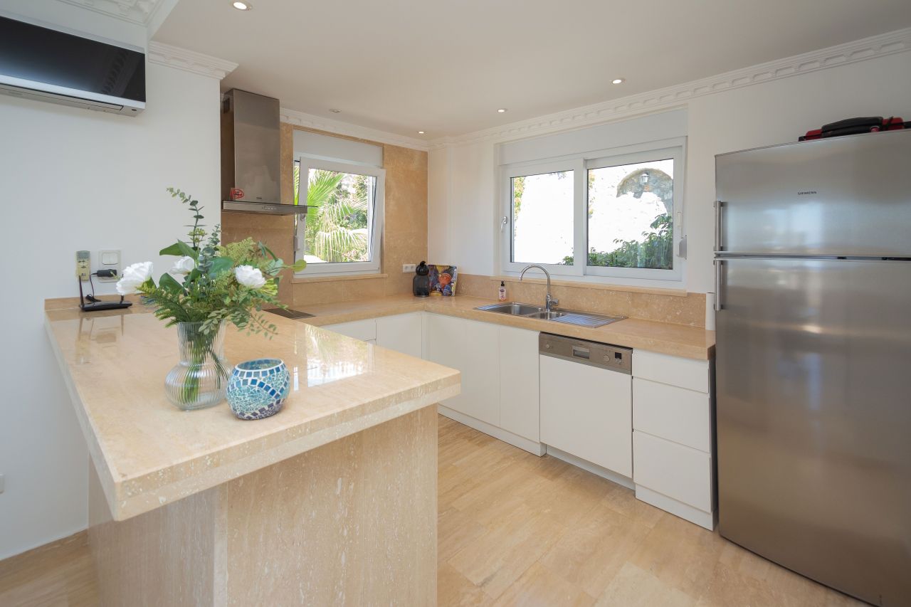 Villa à Alanya, Turquie, 250 m² - image 16