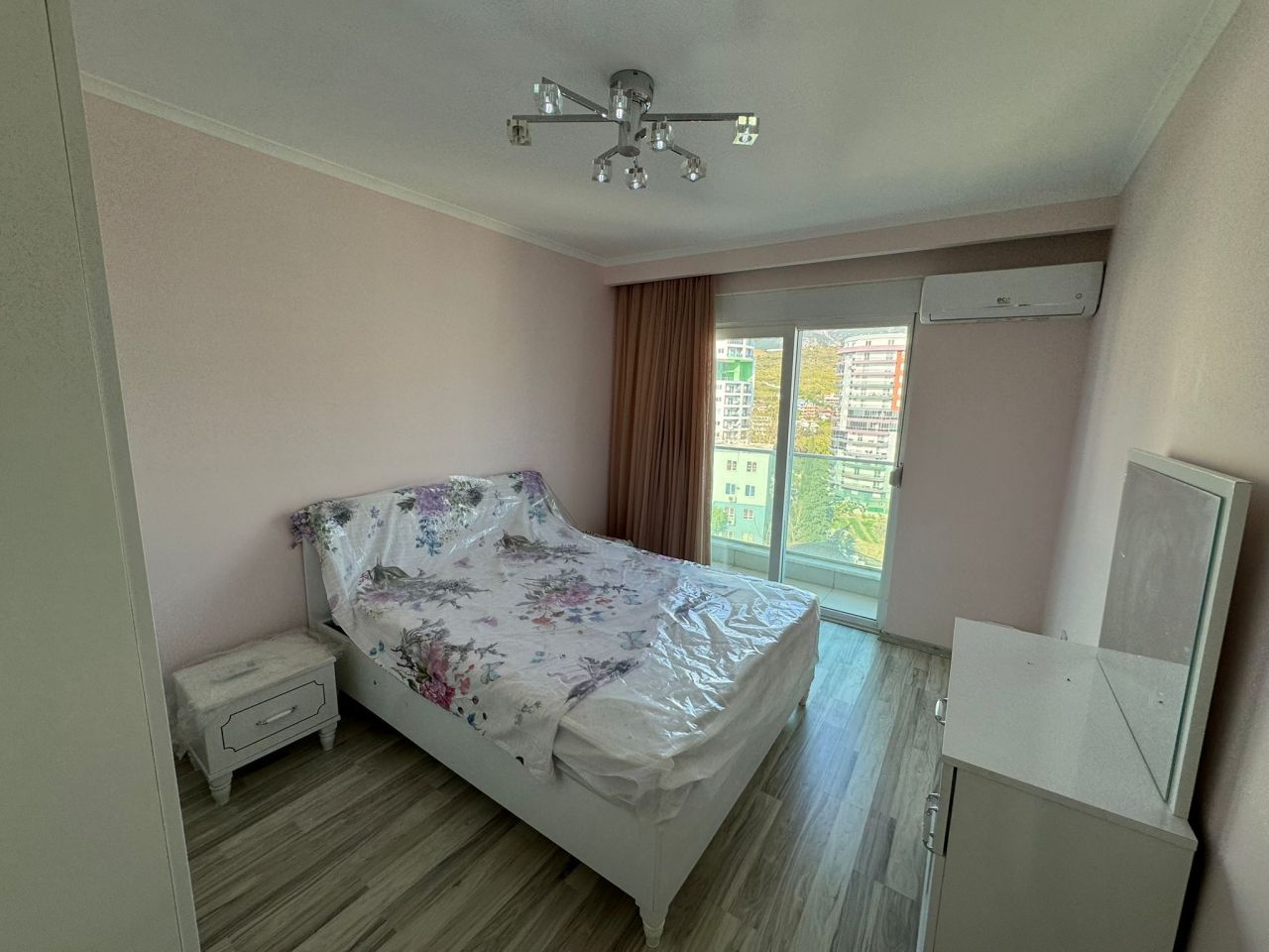 Apartamento en Alanya, Turquia, 175 m² - imagen 16