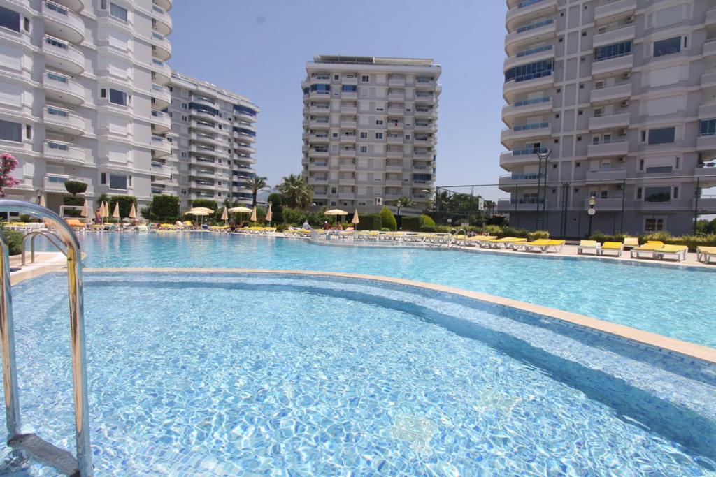 Apartment in Alanya, Türkei, 169 m² - Foto 16