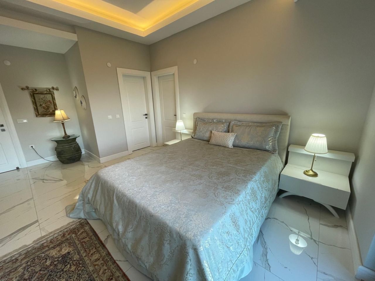 Villa à Alanya, Turquie, 340 m² - image 16