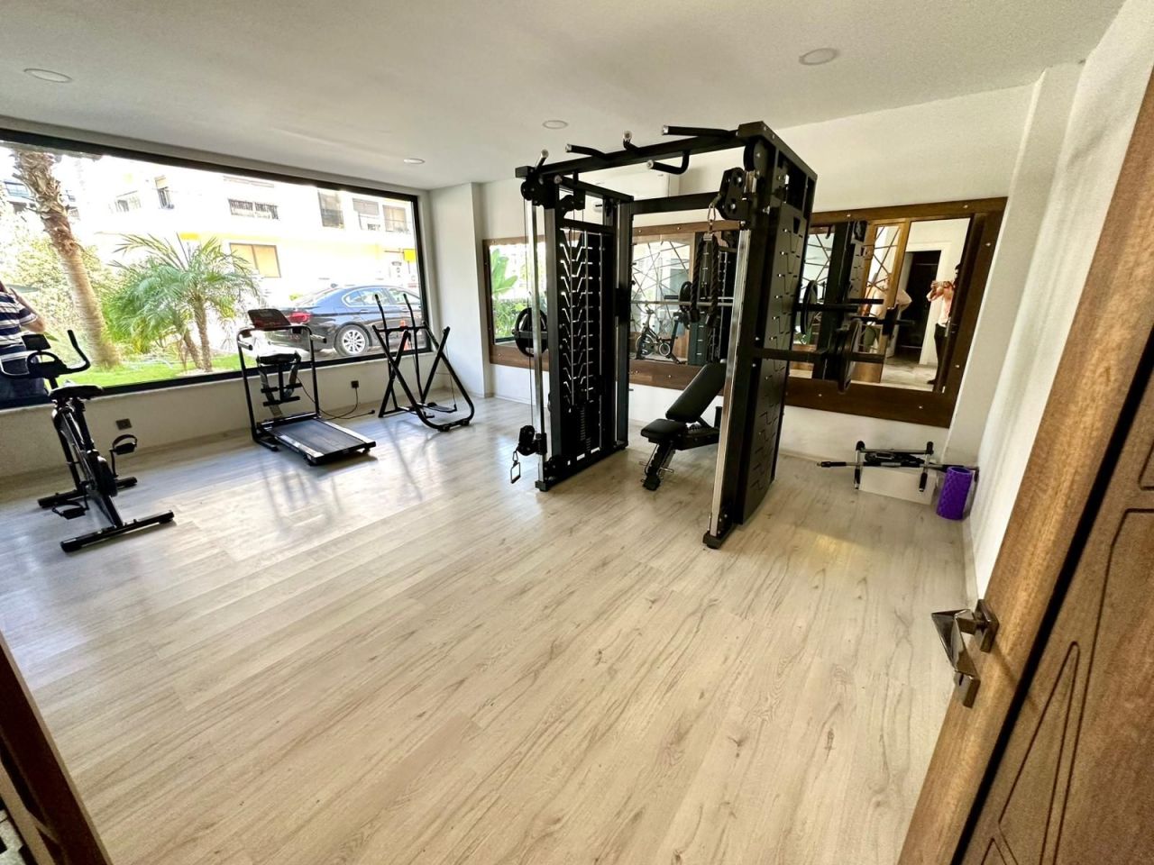 Apartment in Alanya, Turkey, 60 m² - picture 16