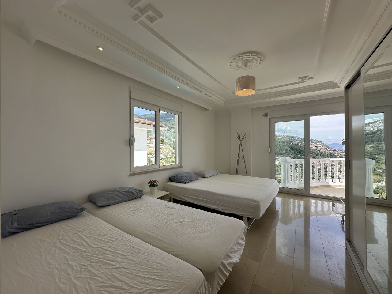 Villa in Alanya, Turkey, 150 m² - picture 16