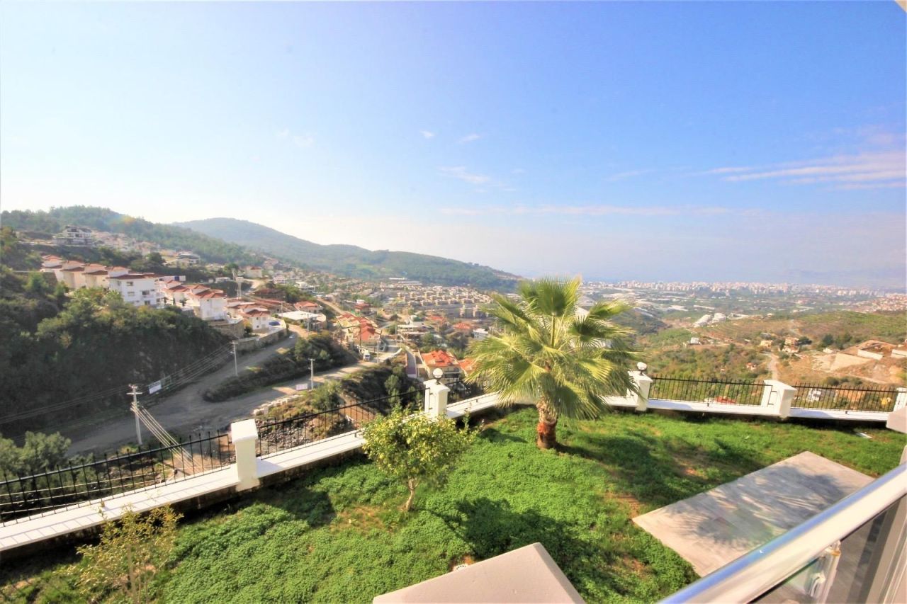 Villa in Alanya, Turkey, 170 m² - picture 16