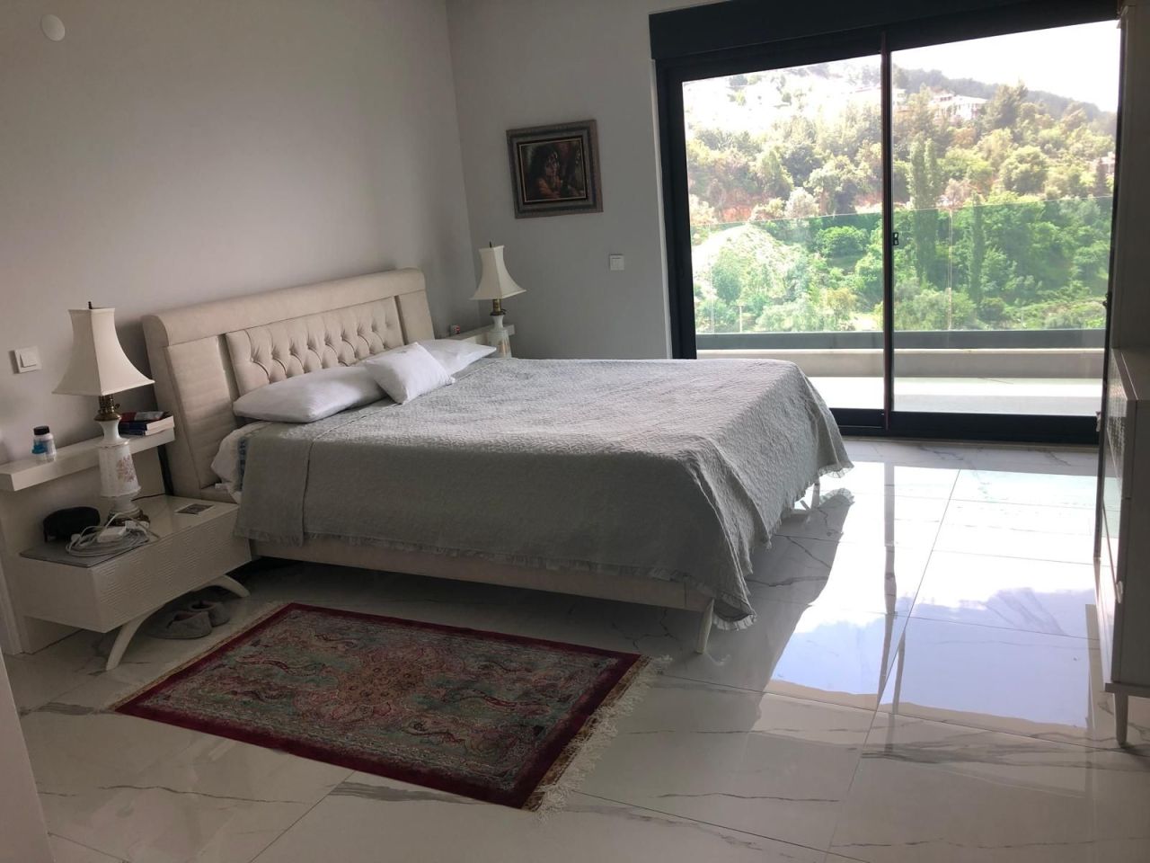 Villa à Alanya, Turquie, 340 m² - image 17