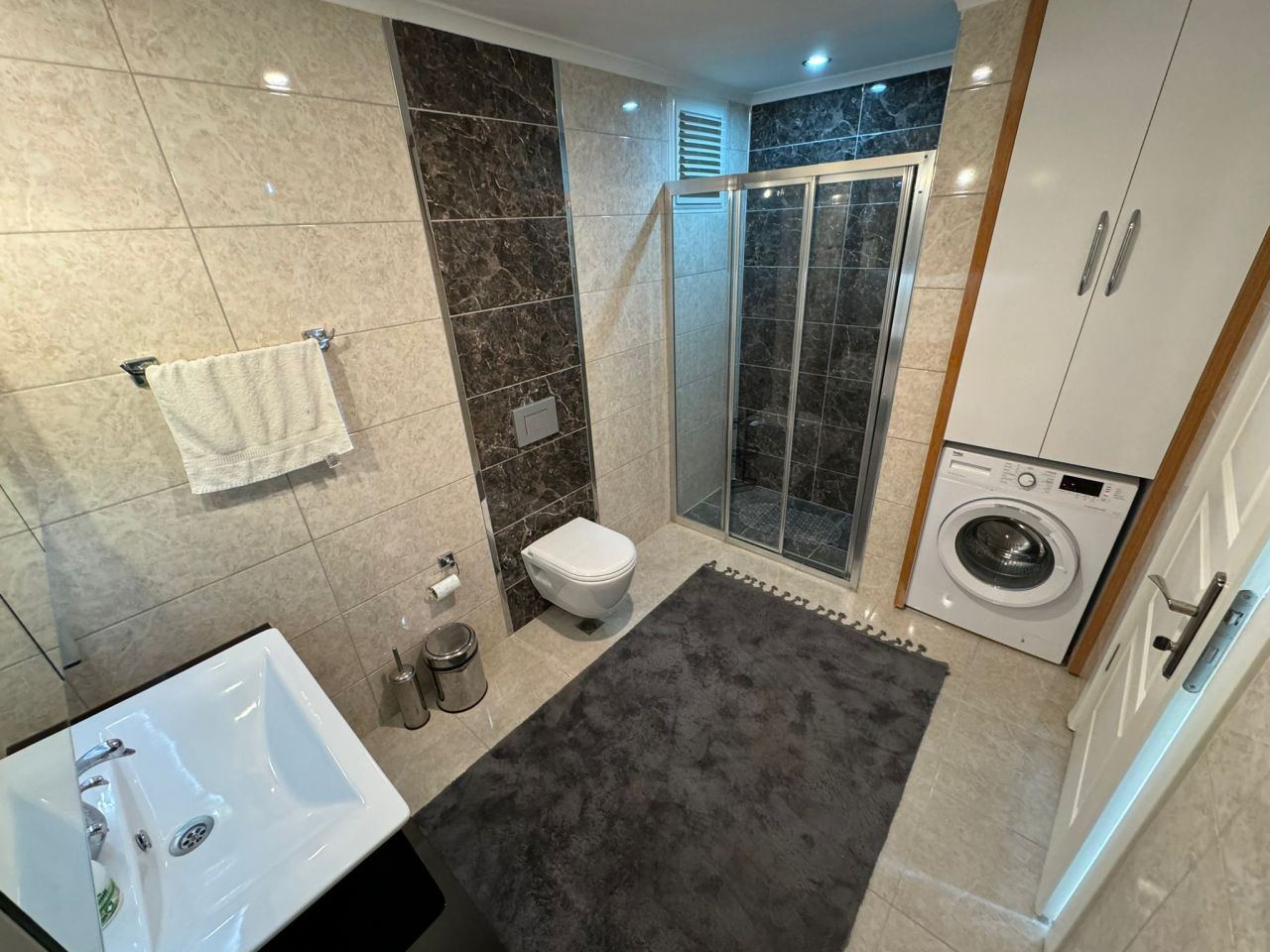 Apartamento en Alanya, Turquia, 175 m² - imagen 17