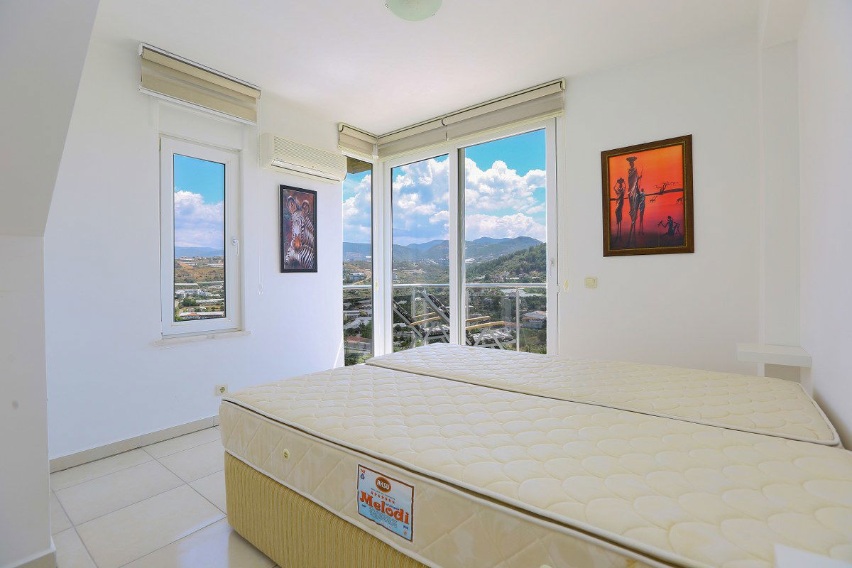 Apartment in Alanya, Turkey, 125 m² - picture 17