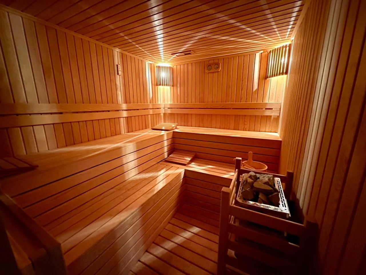 Apartment in Alanya, Turkey, 60 m² - picture 17