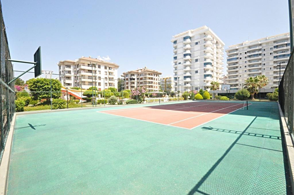 Apartment in Alanya, Türkei, 169 m² - Foto 17