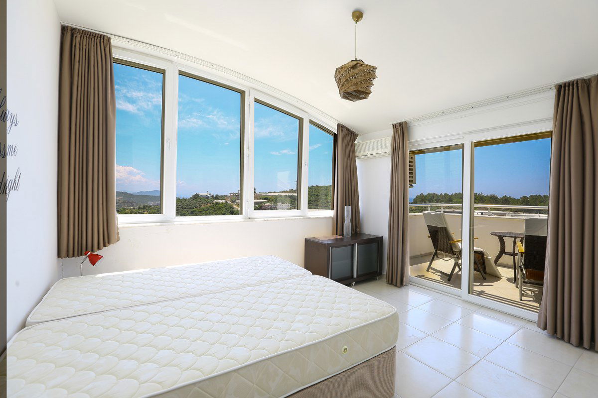 Apartment in Alanya, Turkey, 125 m² - picture 18