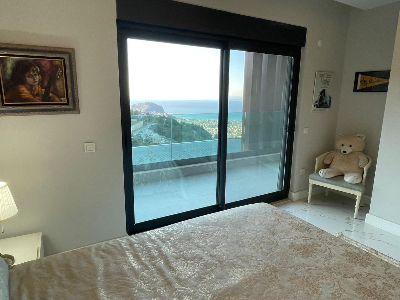 Villa à Alanya, Turquie, 340 m² - image 18