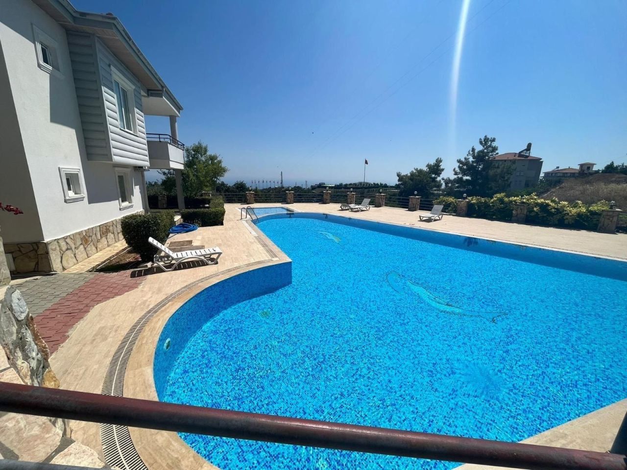 Villa à Alanya, Turquie, 180 m² - image 18