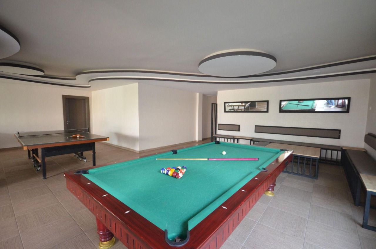 Hotel in Alanya, Turkey, 120 m² - picture 18