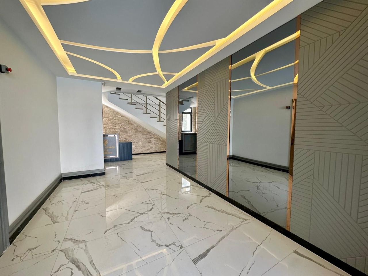 Apartment in Alanya, Turkey, 60 m² - picture 19