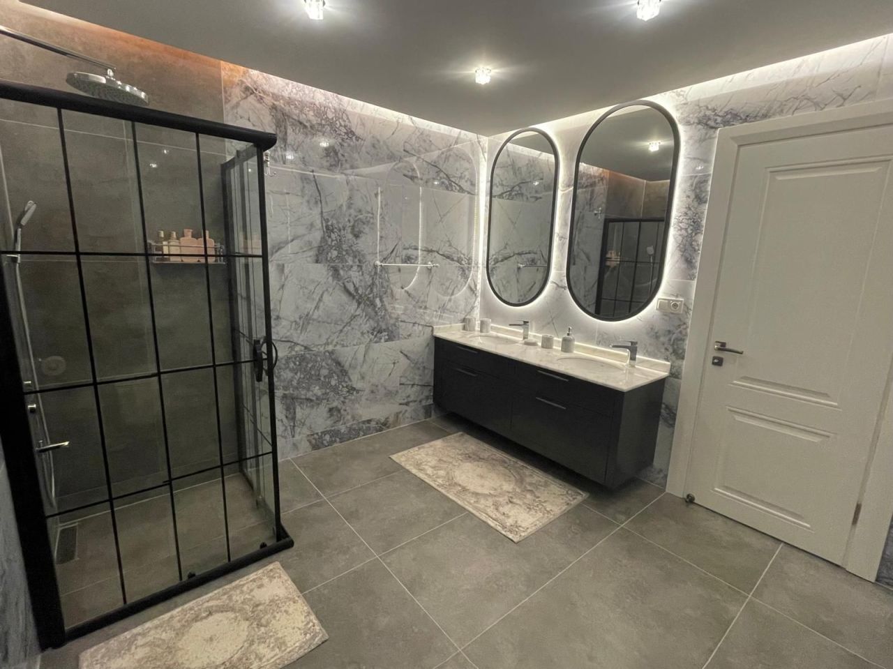 Villa à Alanya, Turquie, 340 m² - image 19