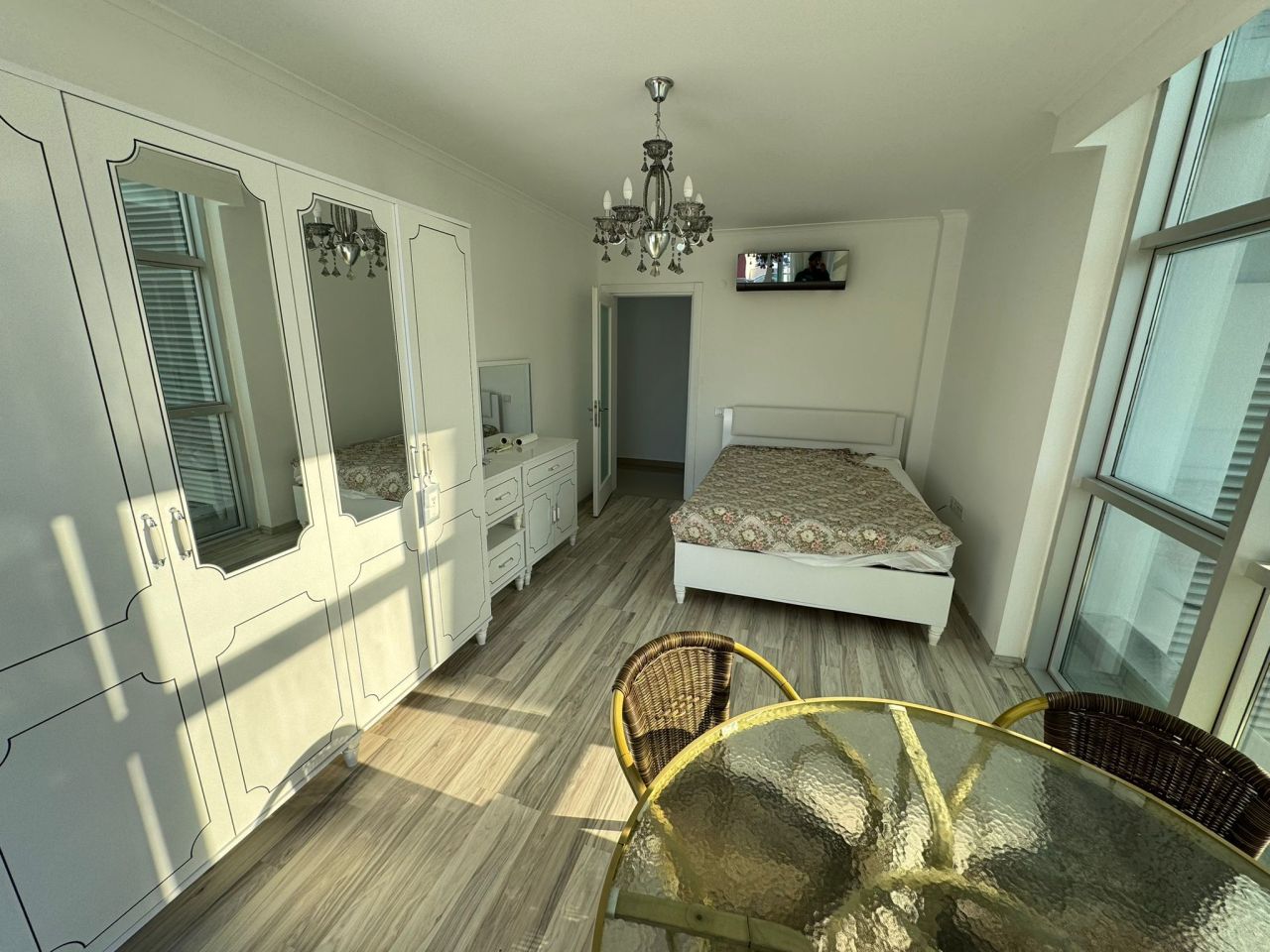 Apartamento en Alanya, Turquia, 175 m² - imagen 19