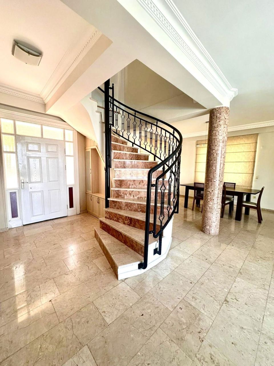 Villa à Alanya, Turquie, 180 m² - image 19