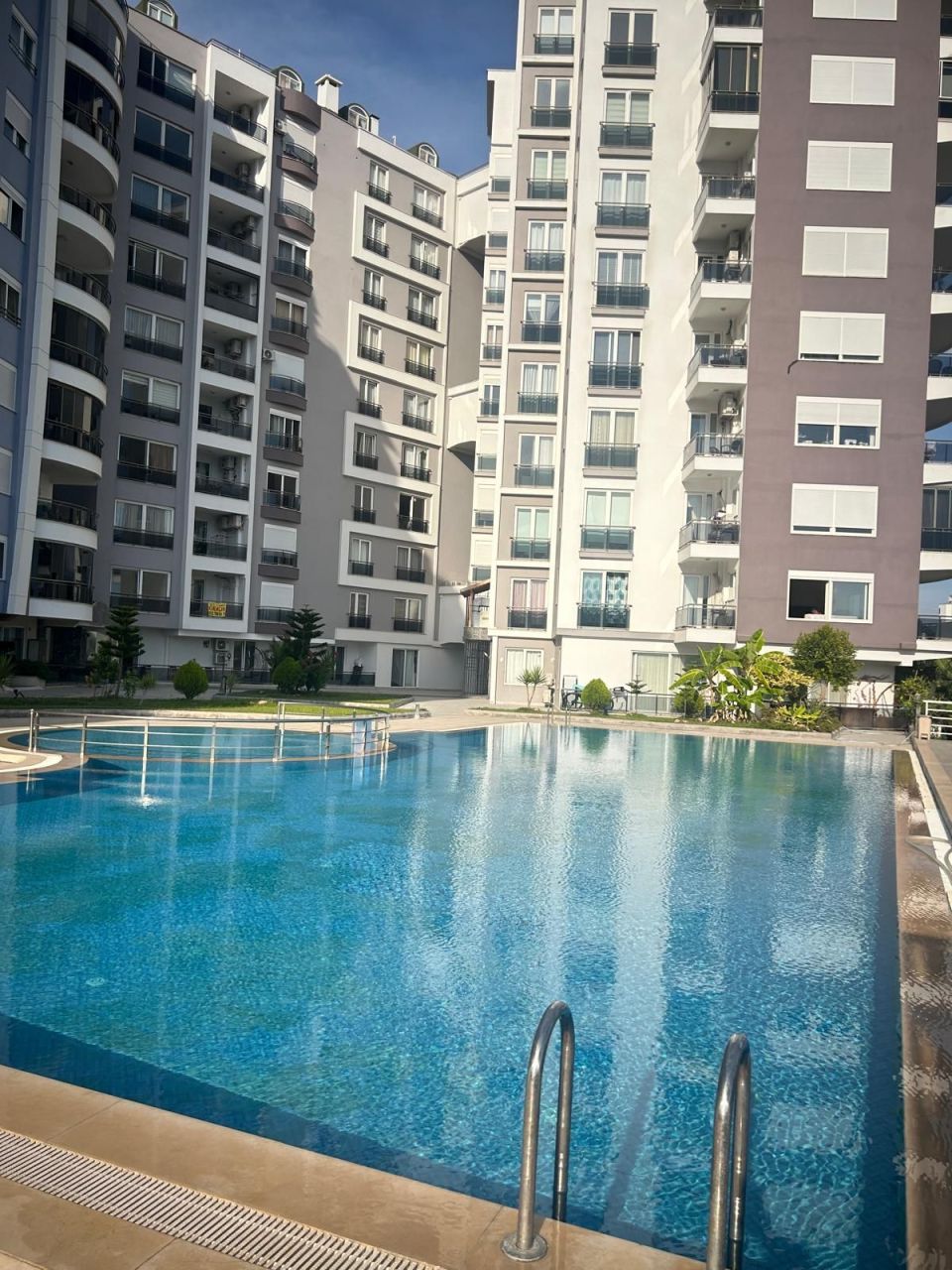 Flat in Antalya, Turkey, 320 m² - picture 1