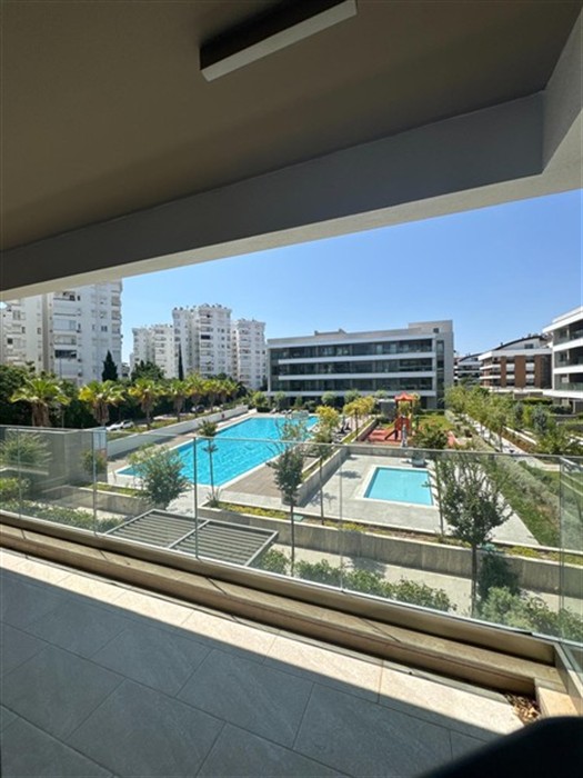 Wohnung in Antalya, Türkei, 130 m² - Foto 2