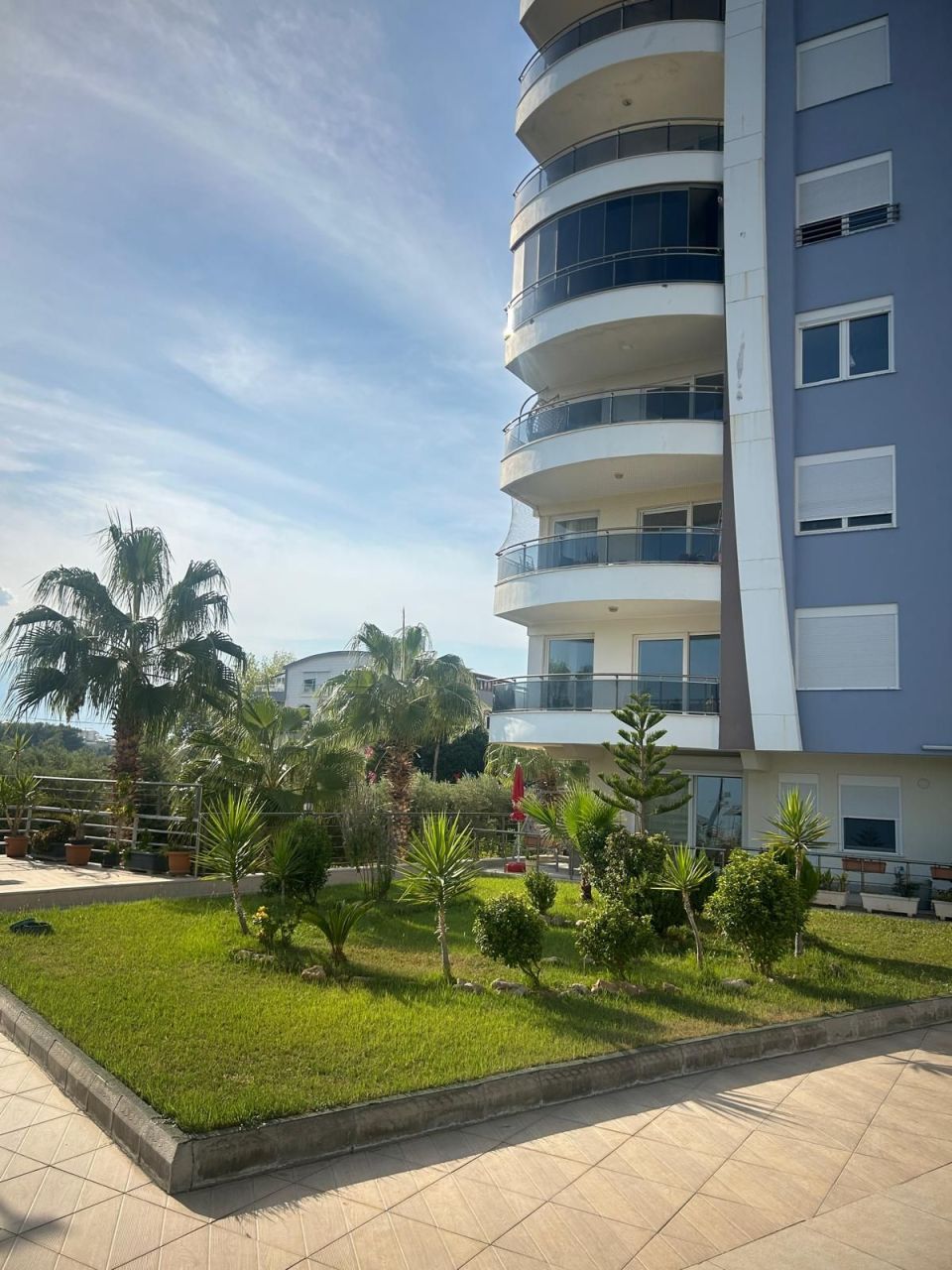 Flat in Antalya, Turkey, 320 m² - picture 2