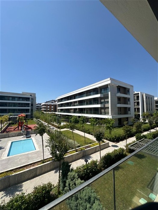 Wohnung in Antalya, Türkei, 130 m² - Foto 3
